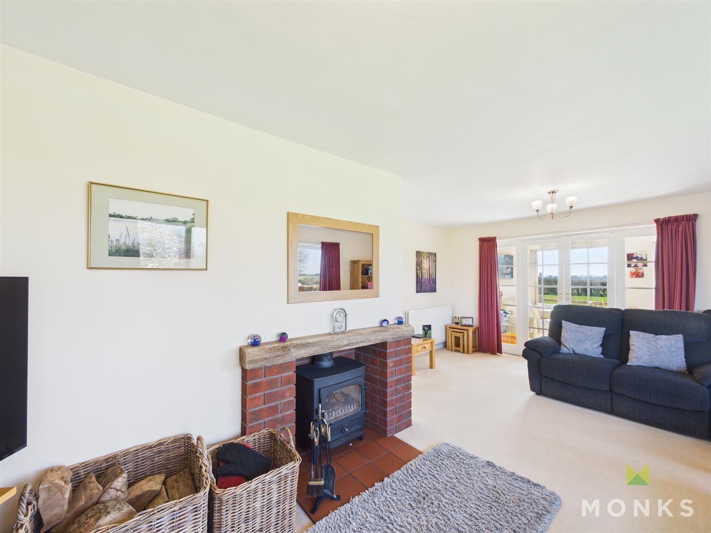 10 Field Drive, Shrewsbury, SY4 3LB For Sale